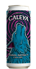 Caleya Animal Instinct DDH IPA